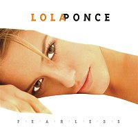 Přední strana obalu CD Fearless