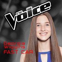 Georgia Wiggins – Fast Car [The Voice Australia 2016 Performance]