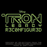 Daft Punk – TRON Legacy: Reconfigured