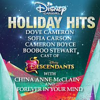 Různí interpreti – Disney Channel Holiday Hits