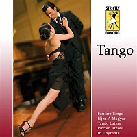 Strictly Dancing: Tango