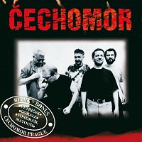 Čechomor – Cechomor