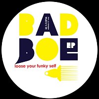 Přední strana obalu CD Loose Your Funky Self