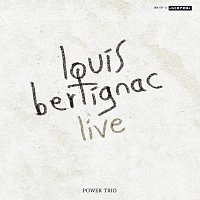 Louis Bertignac – Live Power Trio