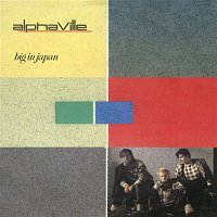 Alphaville – Big In Japan (Remaster) - EP