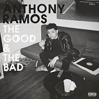 Přední strana obalu CD The Good & The Bad
