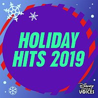 Různí interpreti – Disney Channel Holiday Hits 2019