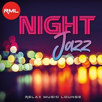 Relax Music Lounge – Night Jazz