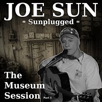 Přední strana obalu CD Sunplugged - The Museum Session, Pt. 1 (Live)