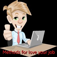 Simone Beretta – Methods for Love Your Job