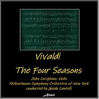 John Corigliano, Philharmonic-Symphony Orchestra of New York – Antonio Vivaldi: The Four Seasons