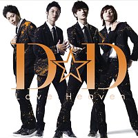 D Date – Love Heaven