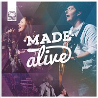 Revive Worship – Made Alive