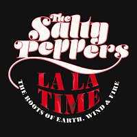 The Salty Peppers – La La Time: The Roots Of Earth, Wind & Fire