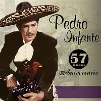 Pedro Infante – 57 Aniversario