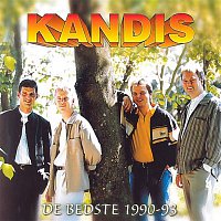 Kandis – Det Bedste 1990-93
