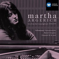 Martha Argerich – Live from the Concertgebouw 1978/1979