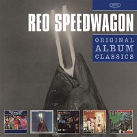 REO Speedwagon – Original Album Classics
