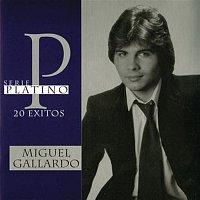 Miguel Gallardo – Serie Platino