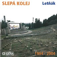 Slepá kolej – Letňák