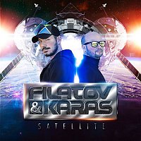 Filatov, Karas – Satellite (Radio Edit)