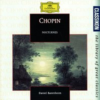 Daniel Barenboim – Chopin: Nocturnes (Selection)
