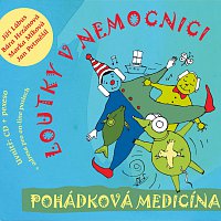 Loutky v nemocnici – Pohádková medicína