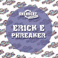Erick E – Phreaker