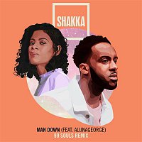 Shakka – Man Down (feat. AlunaGeorge) [99 Souls Remix] [Edit]