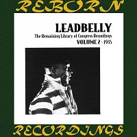 The Remaining Library Of Congress Recordings Volume 2 1935 (HD Remastered)