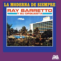Ray Barretto – La Moderna De Siempre