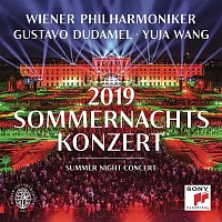 Gustavo Dudamel & Wiener Philharmoniker – Sommernachtskonzert 2019 / Summer Night Concert 2019