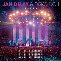 Jan Delay – Wir Kinder vom Bahnhof Soul Live