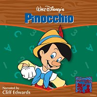 Hal Smith – Pinocchio [Storyteller]