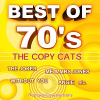 The Copy Cats – Best of 70's