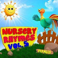 Farmees – Farmees Nursery Rhymes Vol 5