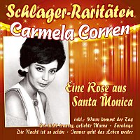 Carmela Corren – Eine Rose aus Santa Monica