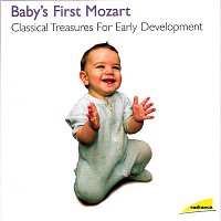 Gunther Herbig, Latvian Television and Radio Symphony Orchestra – Baby's First Mozart