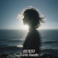 Přední strana obalu CD ???? [DJAh Remix]