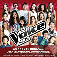 Různí interpreti – The Voice Kids [Live]