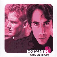 Přední strana obalu CD Open Your Eyes