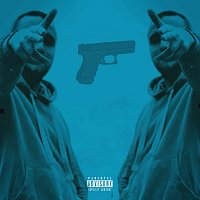 Přední strana obalu CD 9 mm