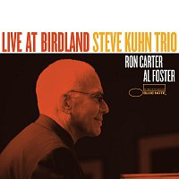 The Steve Kuhn Trio – Live At Birdland
