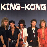 King Kong – King kong