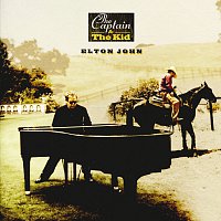 Elton John – The Captain and The Kid