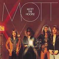 Mott The Hoople – Mott