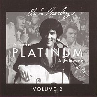 Elvis Presley – A Touch Of Platinum Vol. 2