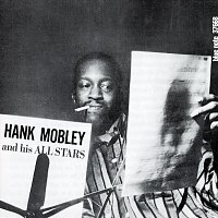 Hank Mobley – Hank Mobley And His All Stars