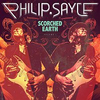 Philip Sayce – Scorched Earth, Vol.1 (Live)