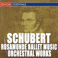 Různí interpreti – Schubert: Rosamunde Ballet Music - Orchestral Works
